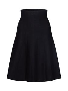 Юбка Soft Rebels HENRIETTA SKIRT, черный