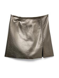 Юбка VERO MODA VMNELLY, Greige