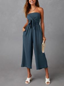 Комбинезон LA Angels, синий