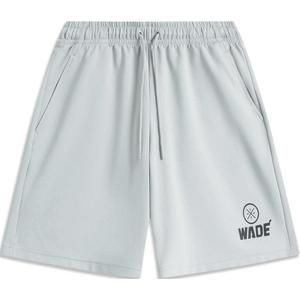 Шорты Casual Outdoor Collection Men's Mist Gray LINING, серый