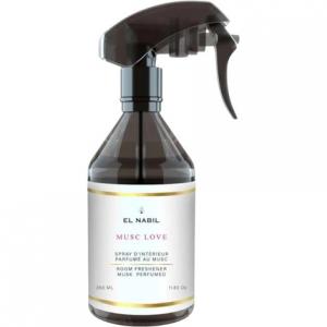 Musc Love Interior Spray Ambient Perfume 350 мл El Nabil