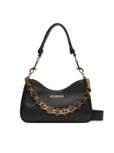 Сумка LOVE MOSCHINO JC4070PP1NL1300A, черный