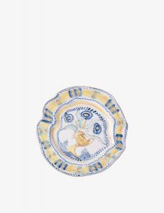 Тарелка обеденная "Diesl Living" Испанская Майолика Seletti