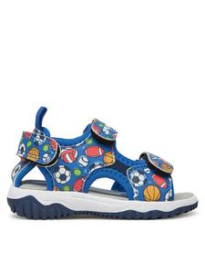 Сандалии 7952533 Primigi, синий