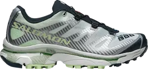 Кроссовки XT-4 OG 'Carbon Celadon Green', серебряный