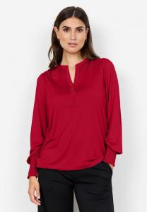 Топ Soyaconcept MARICA, Red