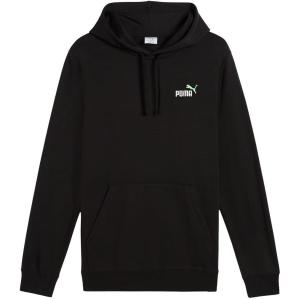 Мужская толстовка с капюшоном Puma ESS 2 COLOR S с логотипом No.1 TR 684719