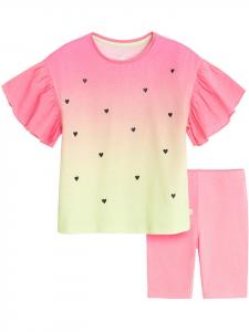 Футболка COOL CLUB