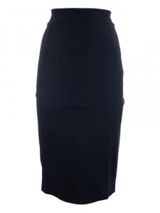 Юбка миди Люми CHIARA BONI La Petite Robe, черный