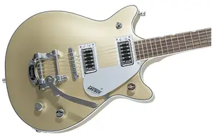 Gretsch G5232T Electromatic Double Jet FT с Bigsby