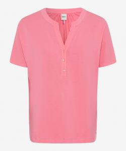 Блуза BRAX Caelen, розовый