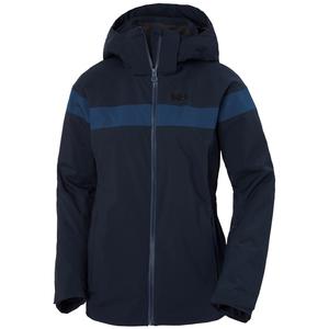 Утепленная куртка Helly Hansen Motionista Lifaloft, нави