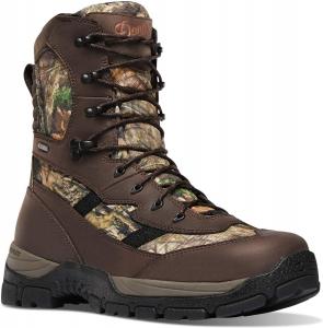 Danner unisex-adult Alsea 8" 600gAlsea 8" Mossy Oak Break-Up Country 600G Name ‎Danner