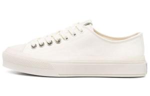 Кроссовки женские Givenchy низкие, белый