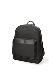 Рюкзак John Richmond, черный