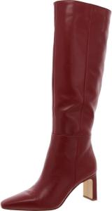 Sam Edelman womens Sylvia, Cabernet Red