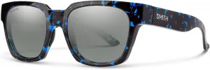 Поляризованные солнцезащитные очки Smith Comstock Chroma Pop, Imperial Tortoise