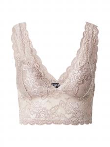 ONLY Бюстгальтер Triangle 'ONLChloe' в цвете greige