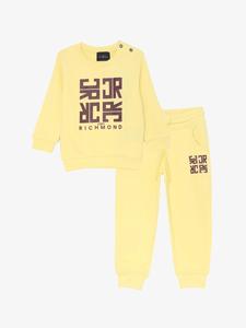 Набор John Richmond, желтый