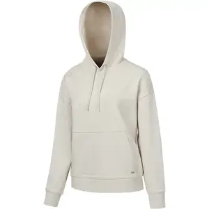 Свитшот Women's Elegant Beige Saucony, бежевый