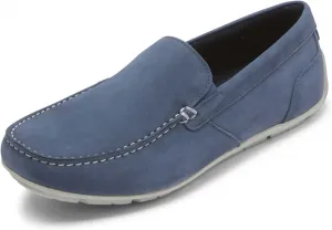 Мужские туфли Rockport Warner Venetian, синий