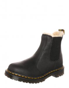 Ботинки Dr. Martens Chelsea Leonore II, черный