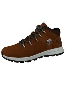 Походная и треккинговая обувь Timberland, цвет halbschuhe sprint trekker braun