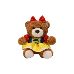 Плюшевая кукла Love Teddy Bear высотой 22 см Bitter purchase