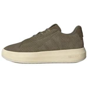 Adidas Кроссовки теннисные Low top мужские Green