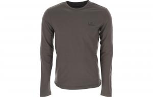 EMPORIO ARMANI Поло мужские army green