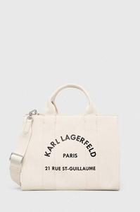 Сумочка Karl Lagerfeld, бежевый