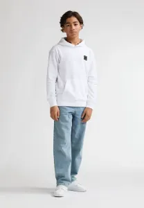 Толстовка ballena Petrol Industries, Bright White