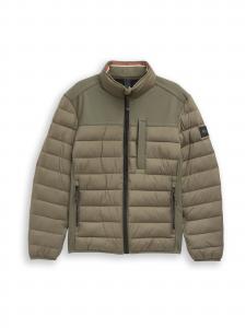 TOM TAILOR Куртка для межсезонья в цвете Khaki