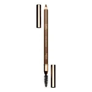 Карандаш-консилер для бровей Le Crayon Sourcils Clarins, цвет light brown