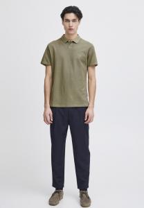 Рубашка поло TRISTAN GMT Casual Friday, цвет Mermaid