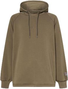 Толстовка FGL SLICK FLEECE, размер 5.7, мужская Oakley