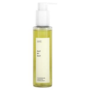 Чистящий гель Day By Day, 5,07 унций (150 мл) Sioris