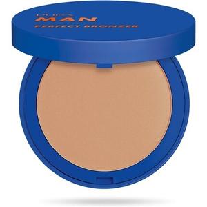 Pupa Man Perfect Bronzer 001 Совершенствующая пудра для лица 6,5 г