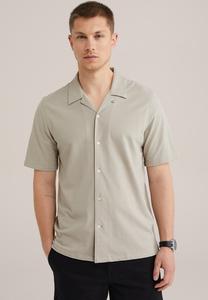 Рубашка THE KNITTED WE Fashion, светло-коричневый