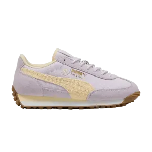 Кроссовки Puma Easy Rider Jr 'Summer Feels', фиолетовый
