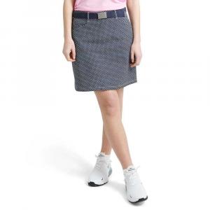 Юбка Abacus Golf Merion 45 cm, синий