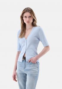 Кардиган van Laack, синий