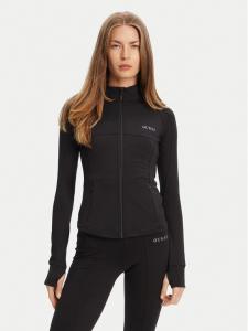 Толстовка обычного кроя V5RP17 KCD02 Guess, черный