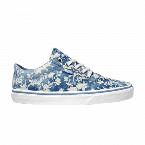 Кроссовки Wmns Winston Vans, синий