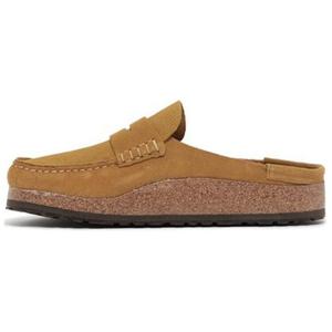 Мужские тапочки Birkenstock, Brown