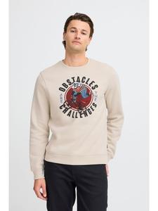 Толстовка BLEND Sweatshirt BHSweatshirt 20717745 lässiges Sweatshirt mit Print in