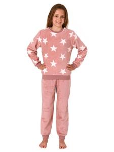 Пижама NORMANN, розовый
