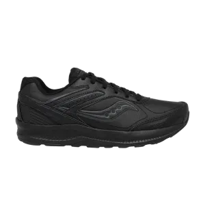 Кроссовки Echelon Walker 3 Extra Wide 'Black', черный