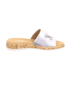 Удобные мюли для женщин Gabor, белый