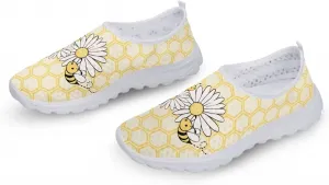 Coloranimal легкие летние пляжные водные балетки женские слипоны кроссовки US5-12